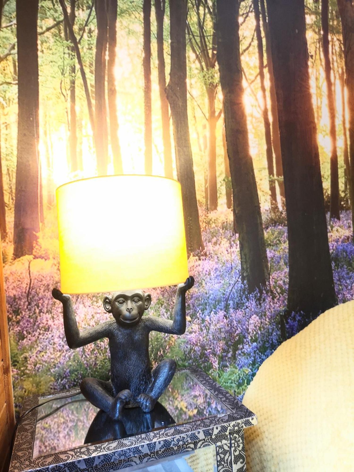 Otter 1 Huntersmoon-Warminster-Longleat-Wiltshire Villa Luaran gambar